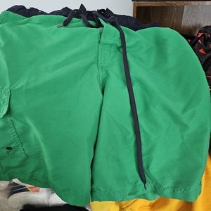 Men medium swim shorts